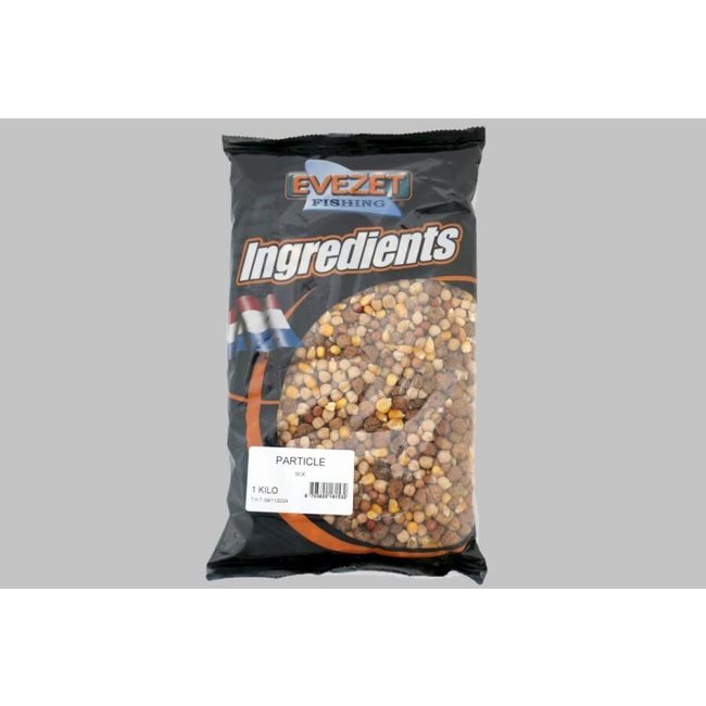 Evezet Particle Mix 1 kilo