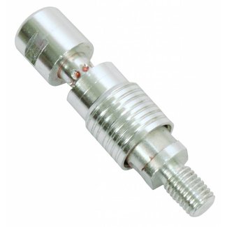 Albatros Aluminium Quick Connector