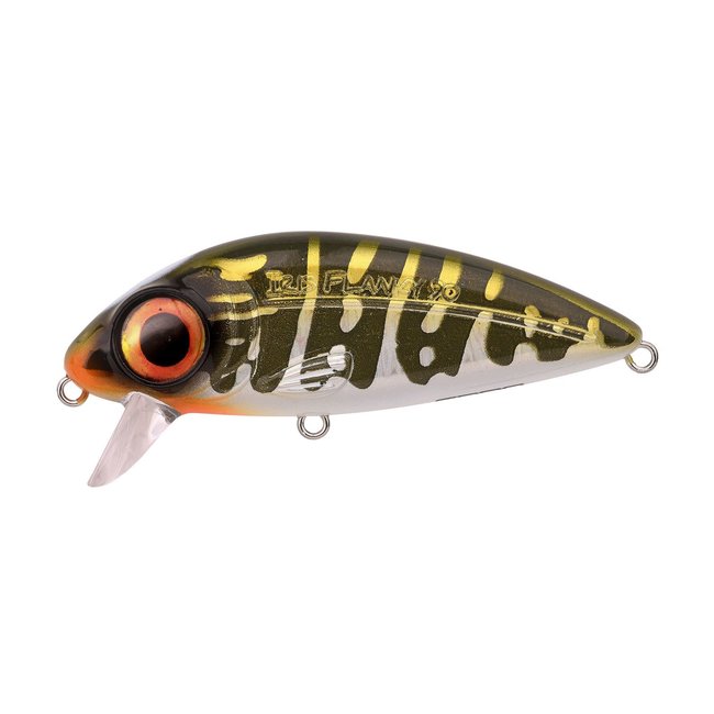Spro Iris Flanky7,5 cm 13 gr