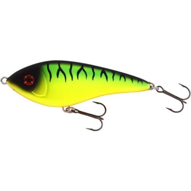 Westin Swim Glide Bait 10 cm 31g low floating