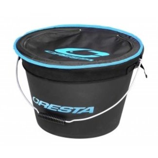 Cresta Bait Bucket Combo 25L