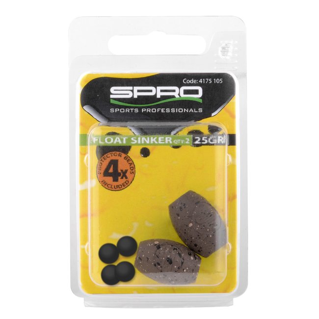 Spro Float Sinkers  5g