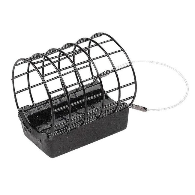 Cresta Cage feeder 160 gr extra large voerkorf voor stromend water