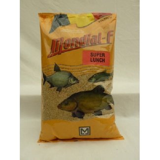 Evezet Mondial-f Super Lunch 2 kg