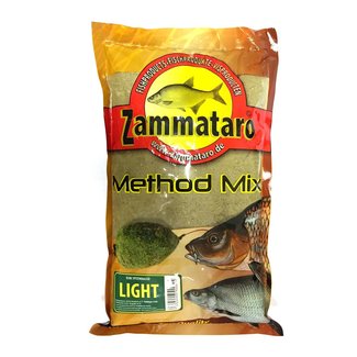 Zammataro Method Mix Light 1 kg