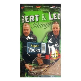 Zammataro Bert & Leo Super Voorn