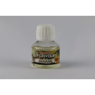 Evezet Banaan Olie 50 ml