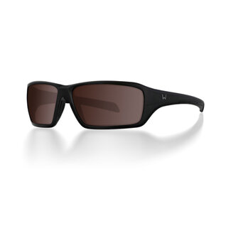Westin W6 Sport 25 Matte Black - LB  Smoke LM Blue AR Blue