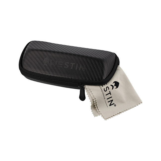 Westin W6 Street 150 Matte Brown Stripe - LB Brown LM Yellow AR Green