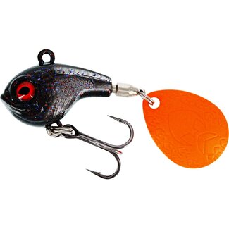 Westin DroBite Spin Tail Jig 3,7cm 22 gr