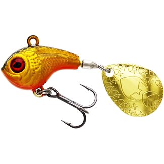 Westin DropBite Spin Tail Jig 2,6 cm 8gr