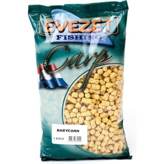 Evezet Babycorn