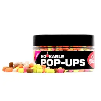 Fjuka Pop-Ups 8 mm