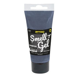 Spro Smell Gell Lokaas/ geurstof voor op het kunstaas