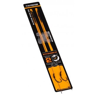 Strategy Sliding Ring Rig Strongbow Haakmaat 6 Strategy Sliding Ring Rig Strongbow Haakmaat 6