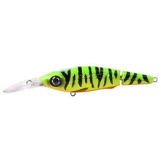 Spro Iris Twitchy JTD HL Firetiger 7,5cm 8,5g