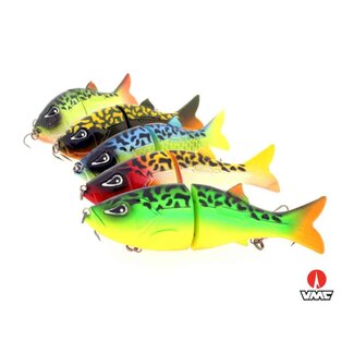 Rozemeijer Jerk & Swim  14 cm 48 gr