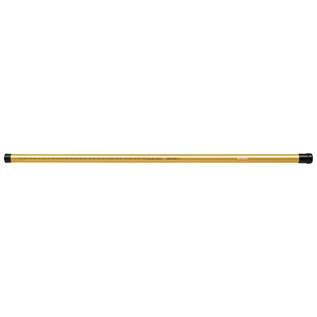 Mitchell Catch Pro Pole 6 meter Vaste stok Telescoop