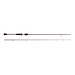 Westin W6 StreetStick Medium Lengte 2,13 m Werpgewicht 2-10 gr