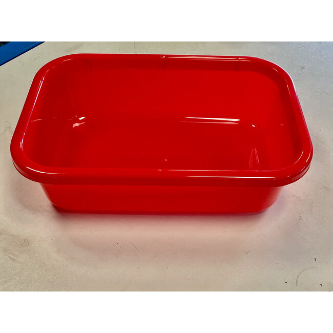 Albatros Aas Bak Square 15 l