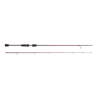 Westin W 6 Streetstick 2.43m 2-10 gr