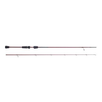 Westin W 6 Streetstick Lengte 2.43m Werpgewicht 2-10 gr