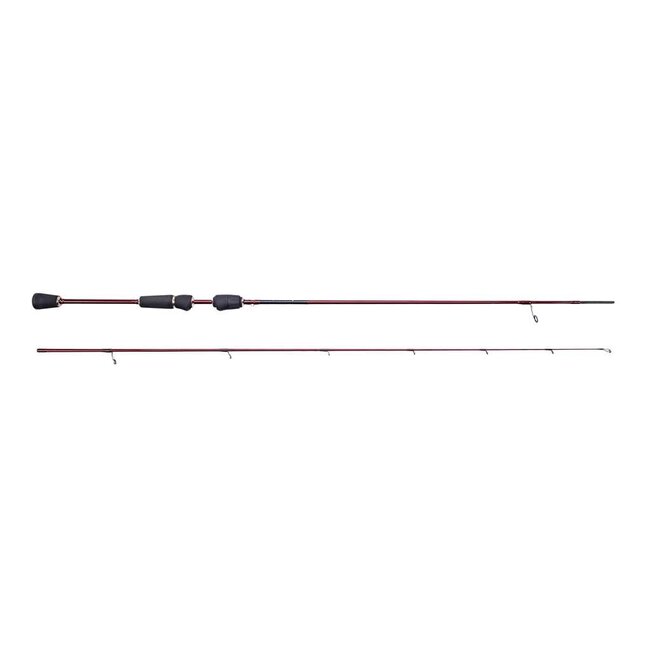 Westin W 6 Streetstick 2.43m 2-10 gr