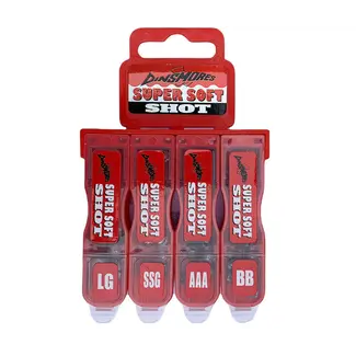 Albatros Super Soft Shot Lood