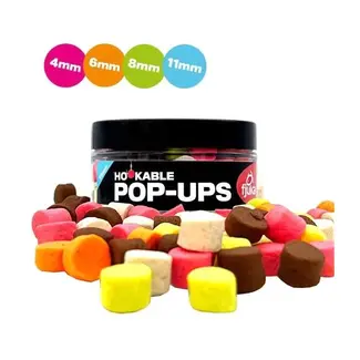 Fjuka Pop-Ups 13 mm