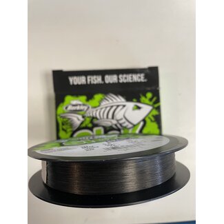 Berkley Sick Braid Black 8x gevlochten lijn