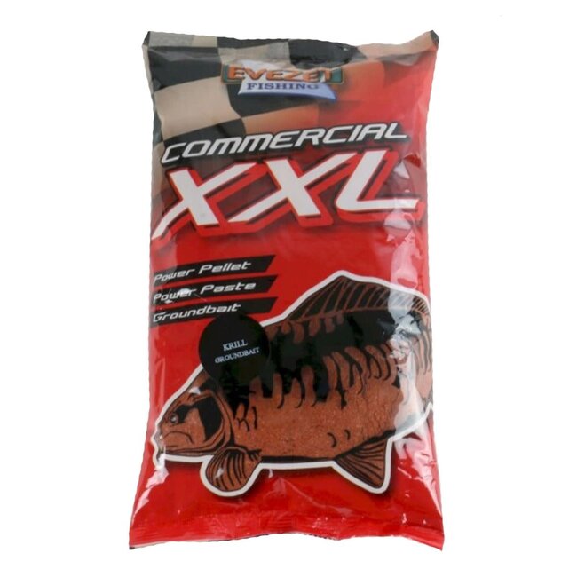 Evezet Xxl Commercial Krillmeal Paste