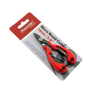 Rozemeijer Micro Braid Cutter