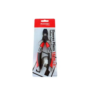 Rozemeijer Sleeves / Krimping Pliers 16cm