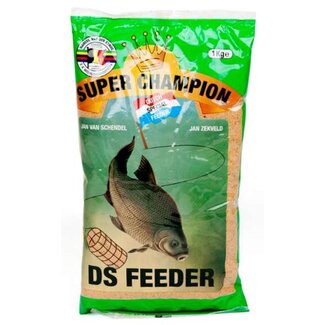 Marcel Van Den Eynde Super Champion DS Feeder