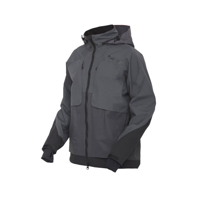 Westin W 4 Jacket xxl Gunmetal