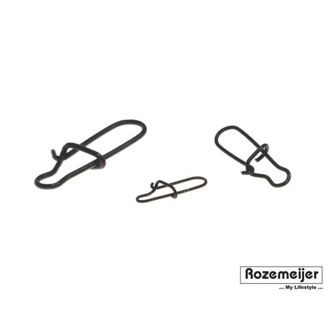 Rozemeijer D-Lock Snap 20pcs