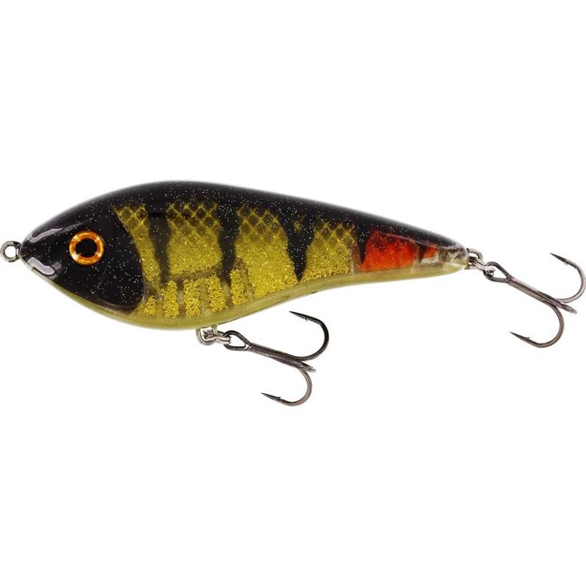 Westin Swim Glide Bait 10 cm 31g low floating