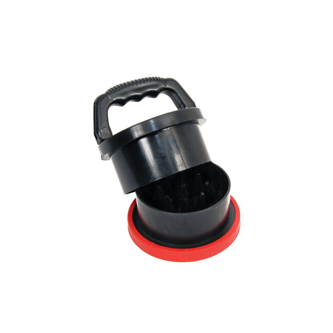 Albatros Boilie Crusher met Grip