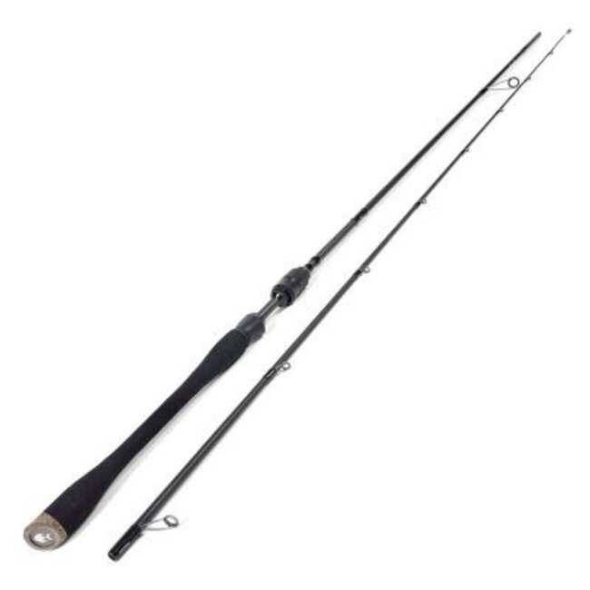 Westin W3 Finesse Ned L 2nd 2.18m 3-15gr