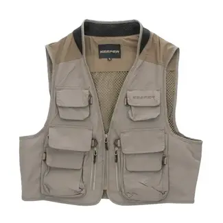 Greys Vliegvis Vest maat L