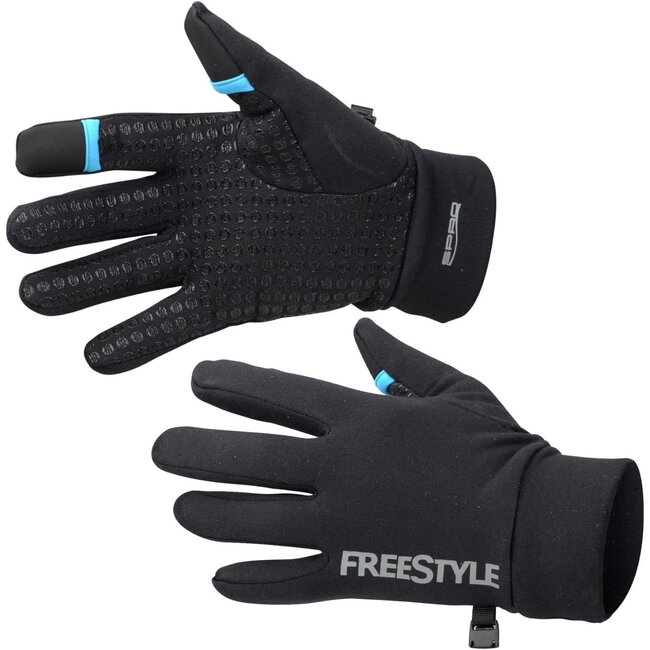 Spro FreeStyle Gloves Touch