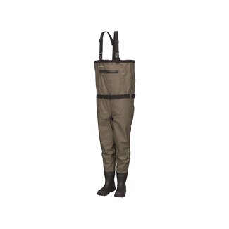 Kinetic Classicgaiter Bootfoot (P) M 44/45 Olive