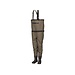 Kinetic Classicgaiter Bootfoot (P) Maat 42/43 Olive