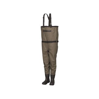 Kinetic Classicgaiter Bootfoot (P) M 40/41 Olive