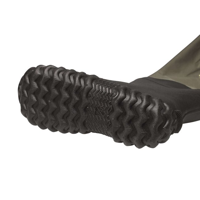 Kinetic Classicgaiter Bootfoot (P) Maat 40/41 Olive