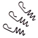 Spro Spring Lock