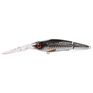 Spro Iris Twitchy JTD HL Roach 7,5cm 8,5 gr