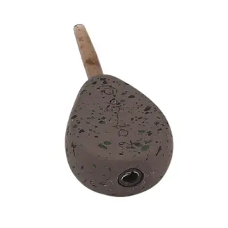 Poleposition Flat Pear Inline 99gr