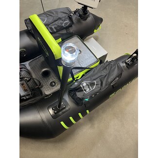 Rispens Float Plus 1  Compleet (showmodel)