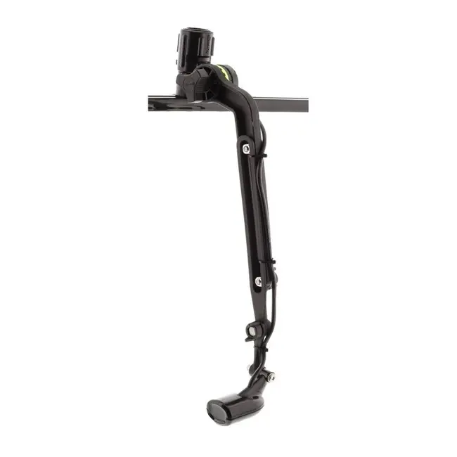 Scotty Kayak / SUP Transducer Mounting Arm, c/w Haakmaat 0438 Track Adapter